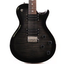 PRS SE Series Tremonti Custom Grey Black Used