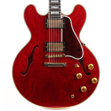 Gibson Custom Shop 1959 ES-355 Reissue Stained Cherry VOS 2020