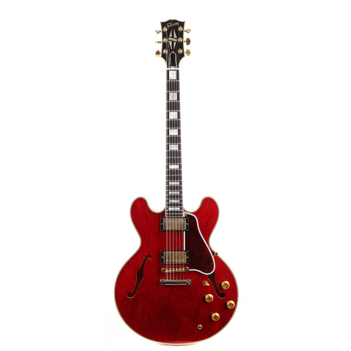 Gibson Custom Shop 1959 ES-355 Reissue Stained Cherry VOS 2020