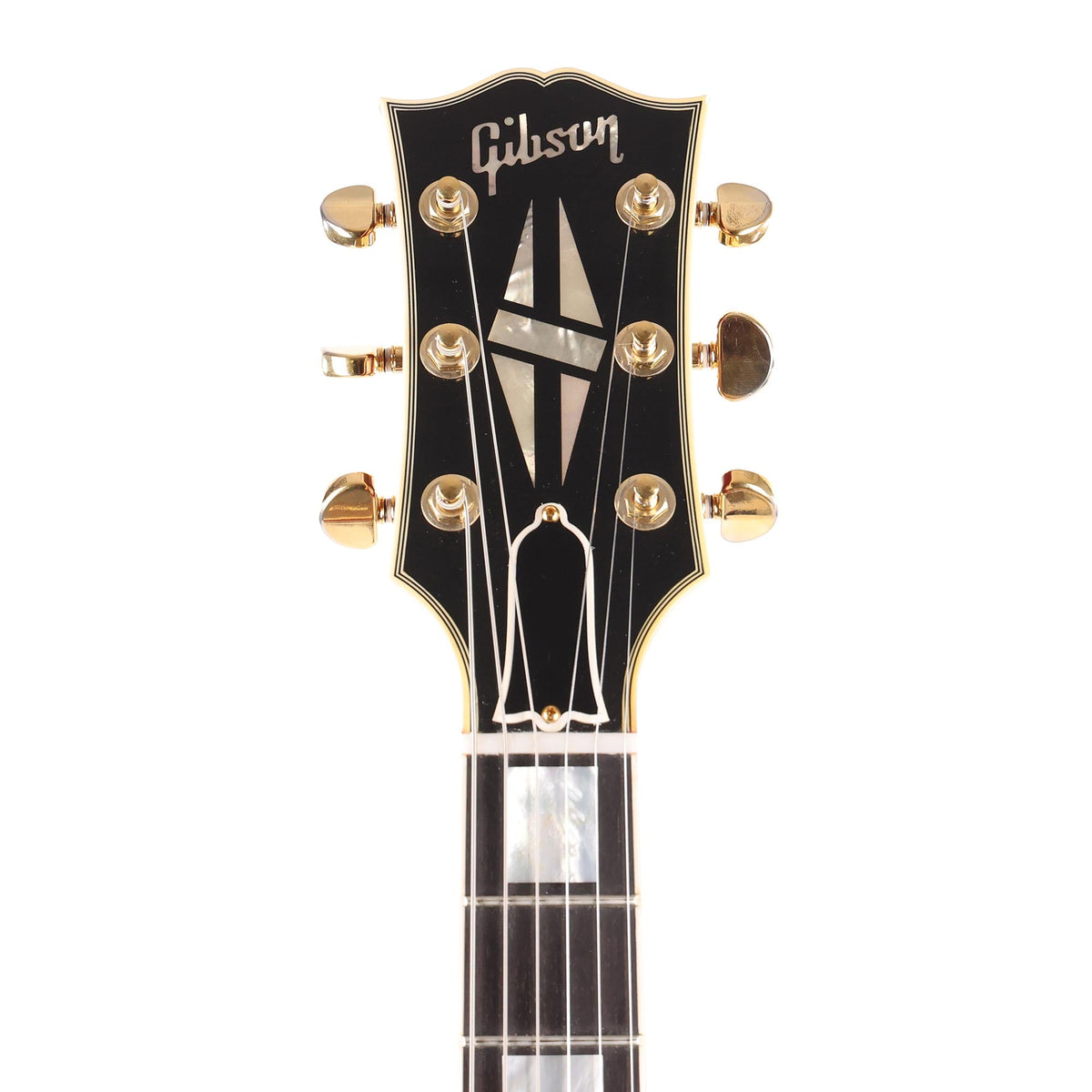 Gibson Custom Shop 1959 ES-355 Reissue Stained Cherry VOS 2020 — 4