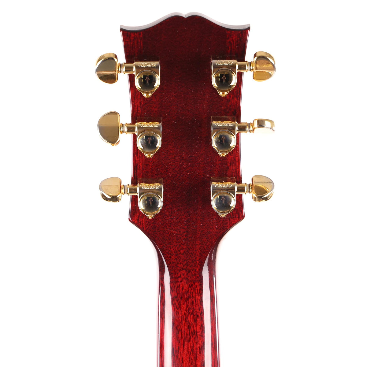 Gibson Custom Shop 1959 ES-355 Reissue Stained Cherry VOS 2020 — 5
