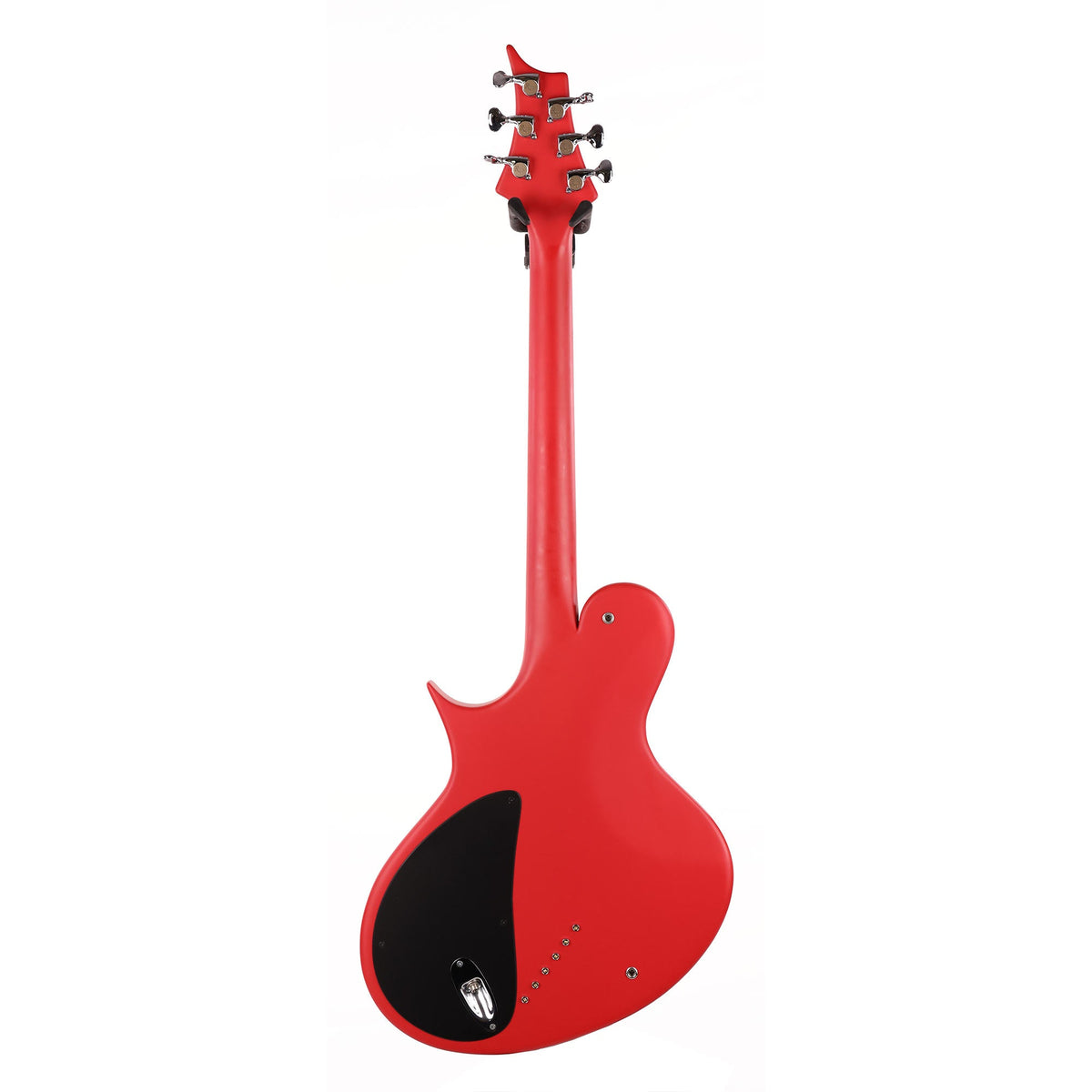 Ritter Porsch Sting Red 2016 — 3