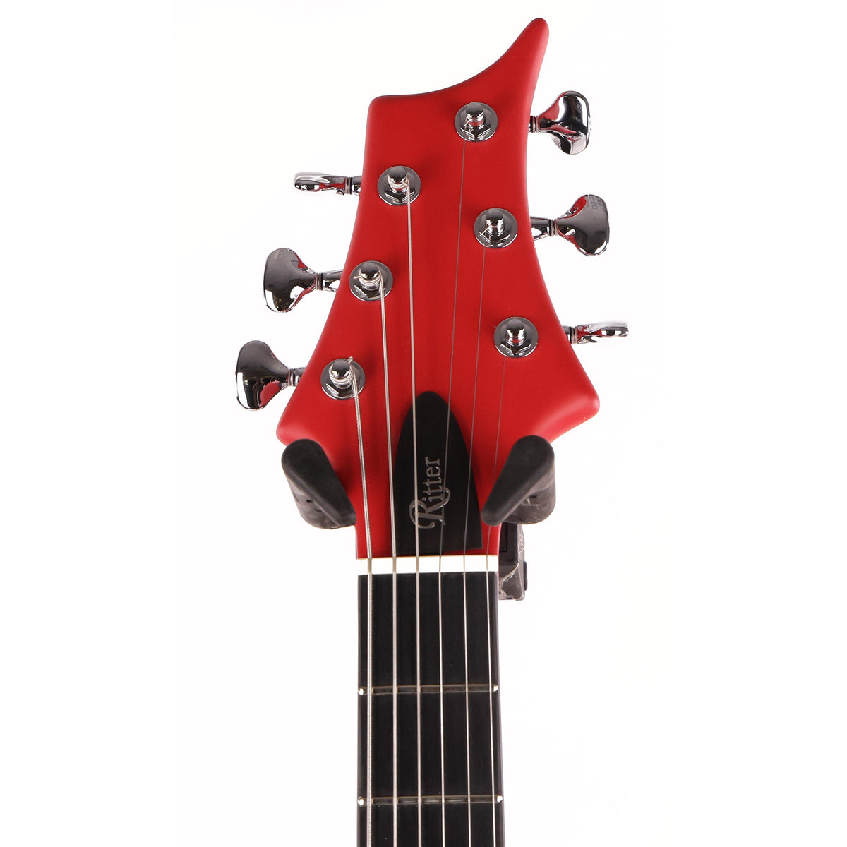 Ritter Porsch Sting Red 2016 — 4