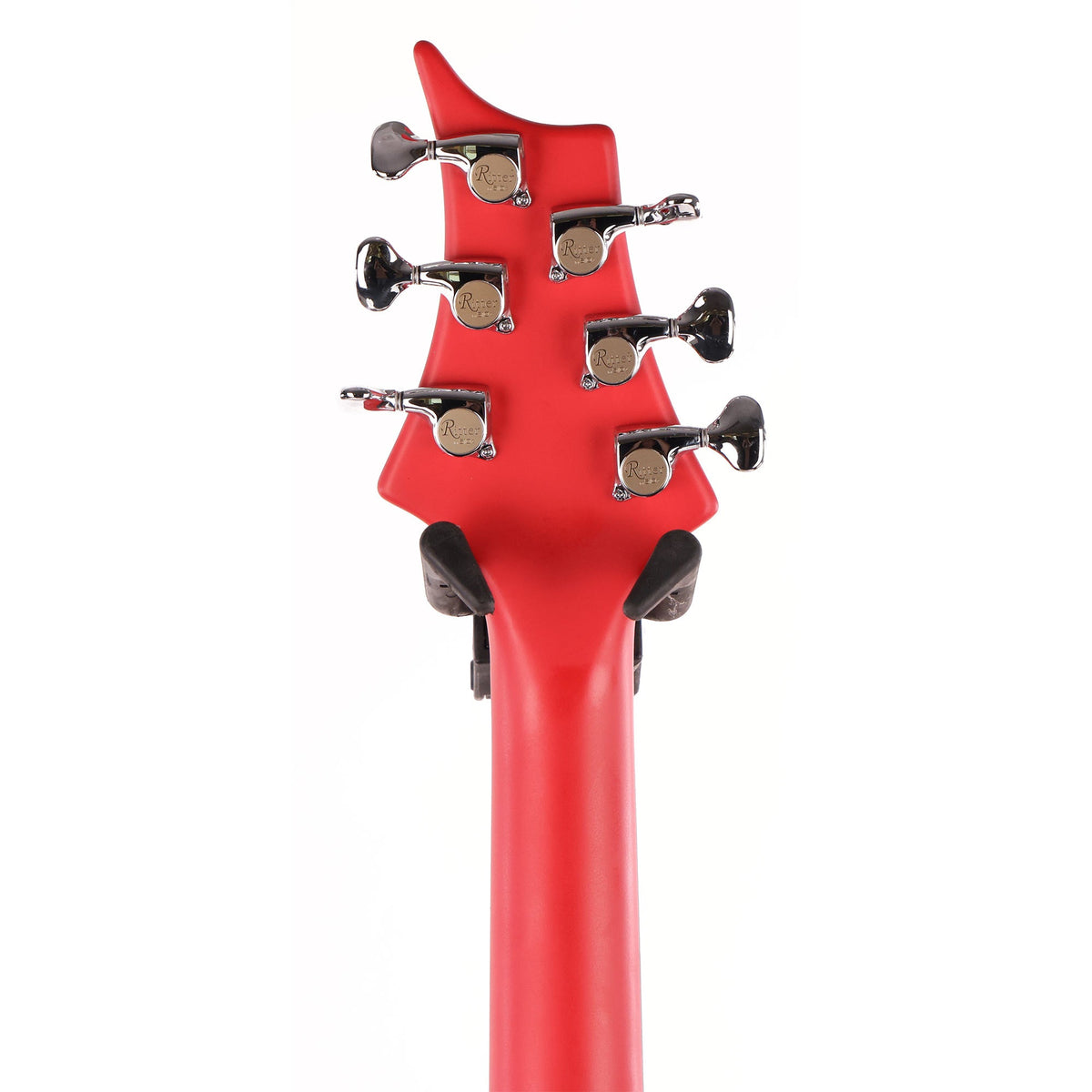 Ritter Porsch Sting Red 2016 — 5