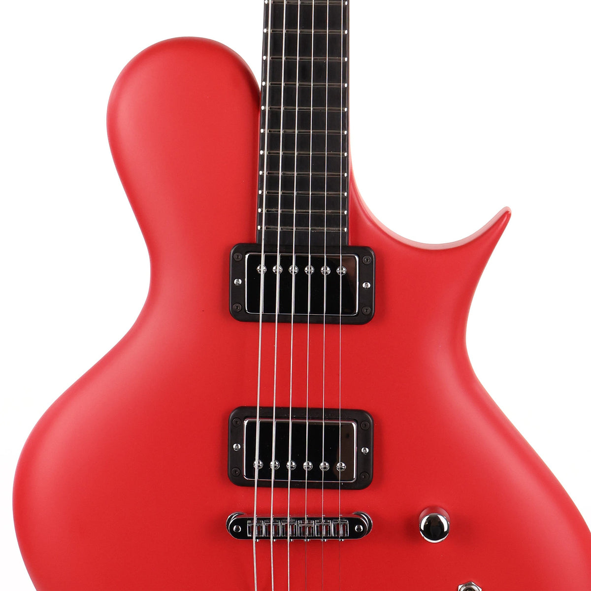Ritter Porsch Sting Red 2016 — 6