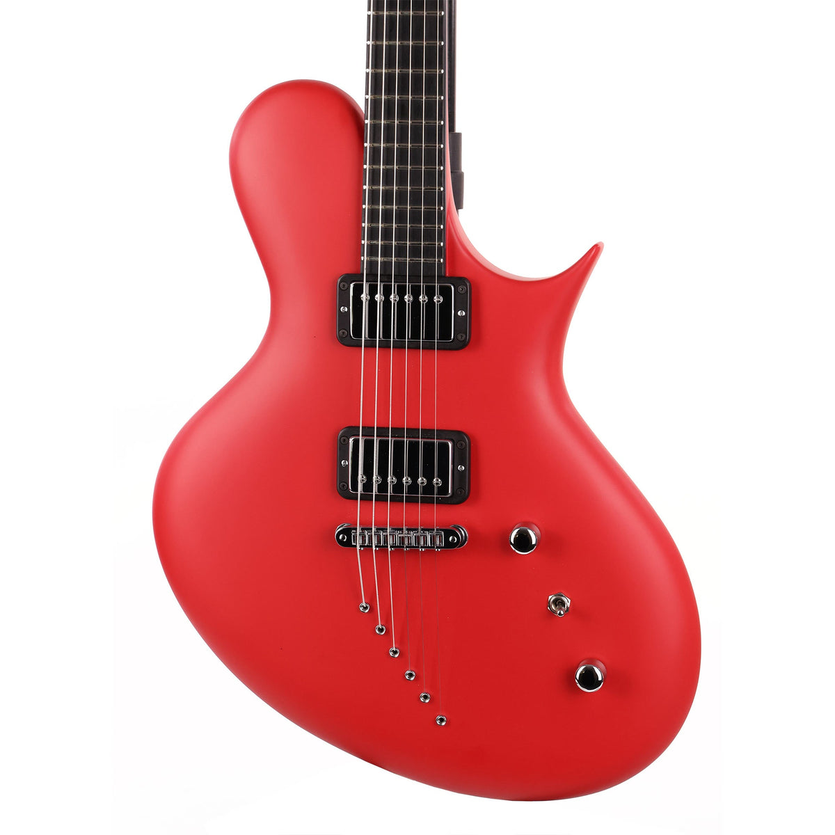 Ritter Porsch Sting Red 2016 — 7