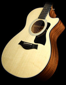 Used Taylor 312ce Grand Concert Acoustic Guitar