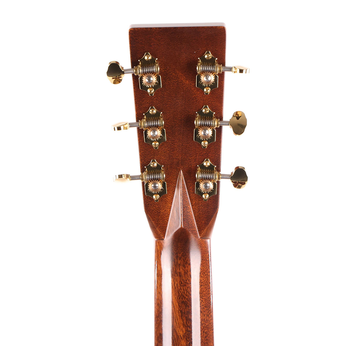 Martin 000-28 Modern Deluxe Acoustic Natural 2021 — 5