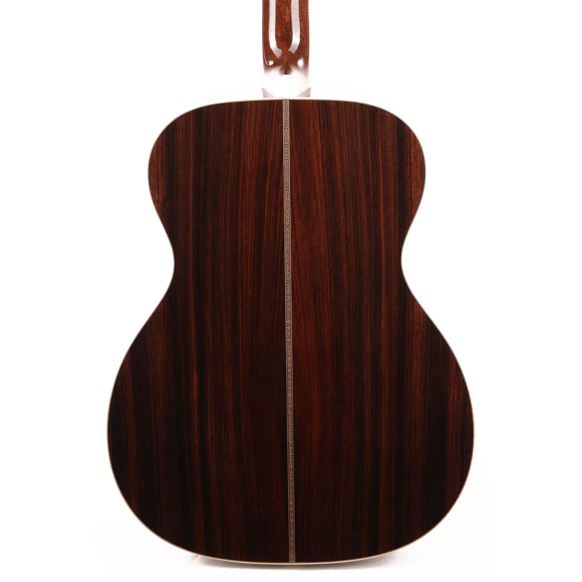 Martin 000-28 Modern Deluxe Acoustic Natural 2021 — 8