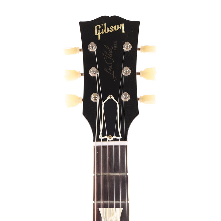 Gibson Custom Shop 1959 Les Paul Standard Reissue Guitar Iced Tea VOS 2021