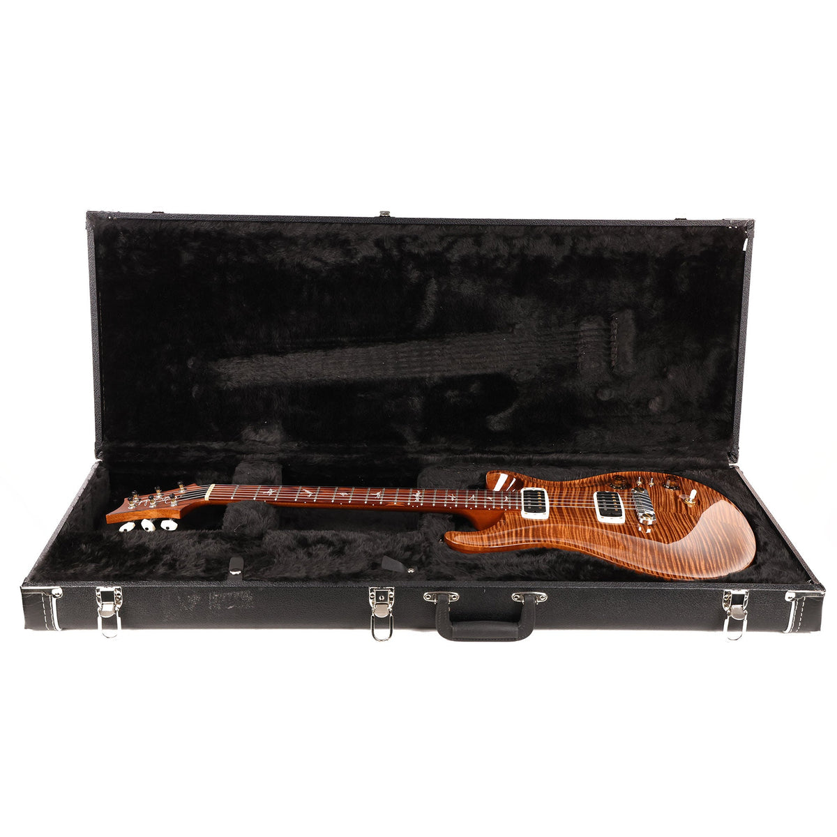 PRS Paul's Guitar 10-Top Copper 2020 — 12