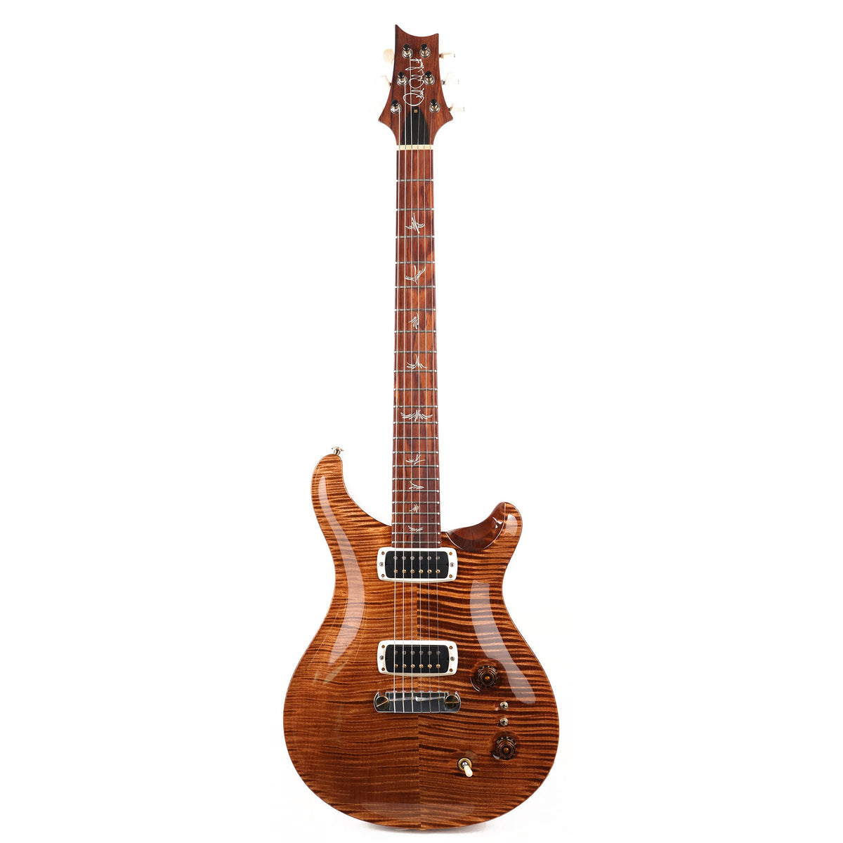 PRS Paul's Guitar 10-Top Copper 2020 — 2