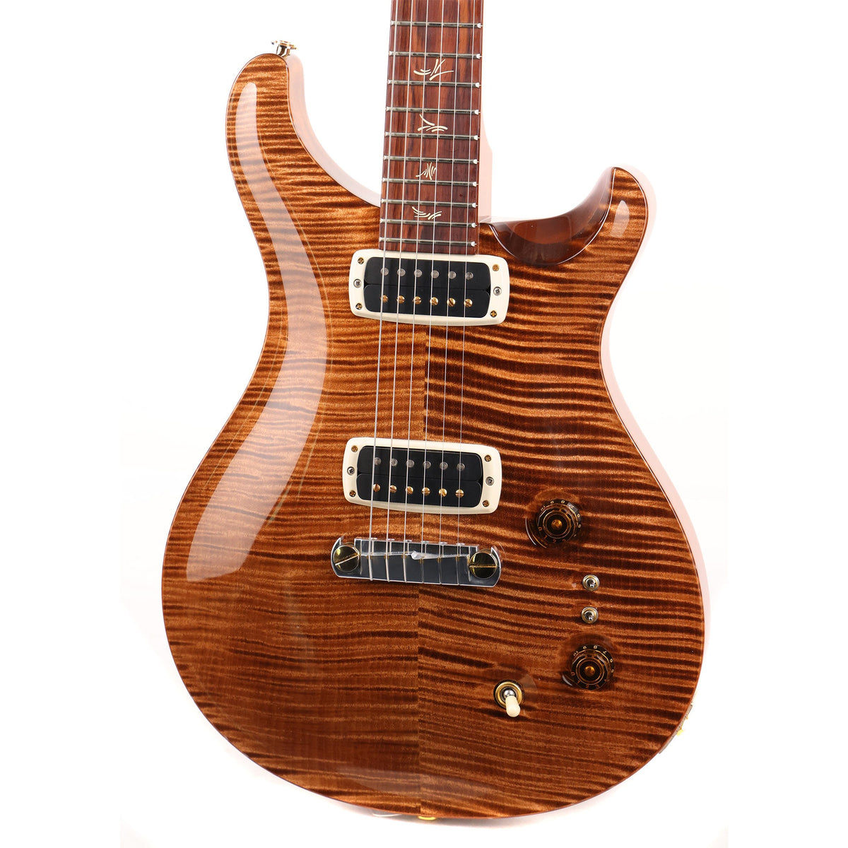 PRS Paul's Guitar 10-Top Copper 2020 — 7