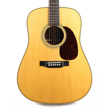 Martin HD-28 Dreadnought Acoustic Natural 2019