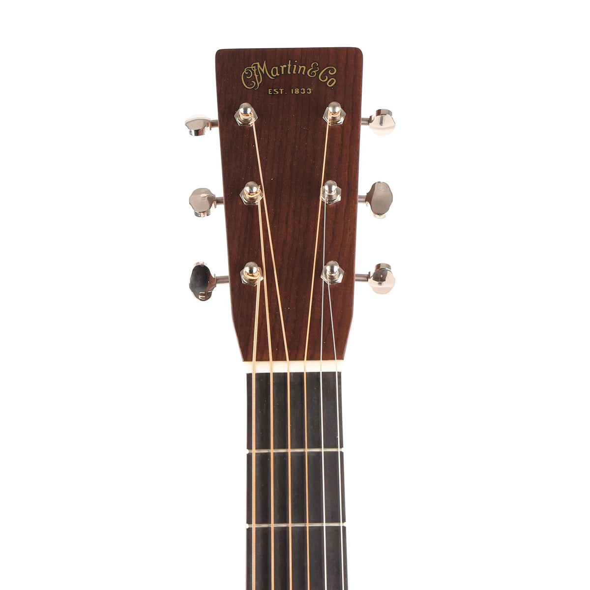 Martin HD-28 Dreadnought Acoustic Natural 2019 — 4