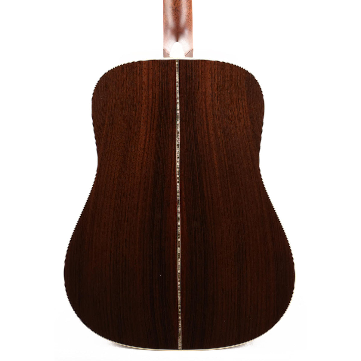 Martin HD-28 Dreadnought Acoustic Natural 2019 — 8