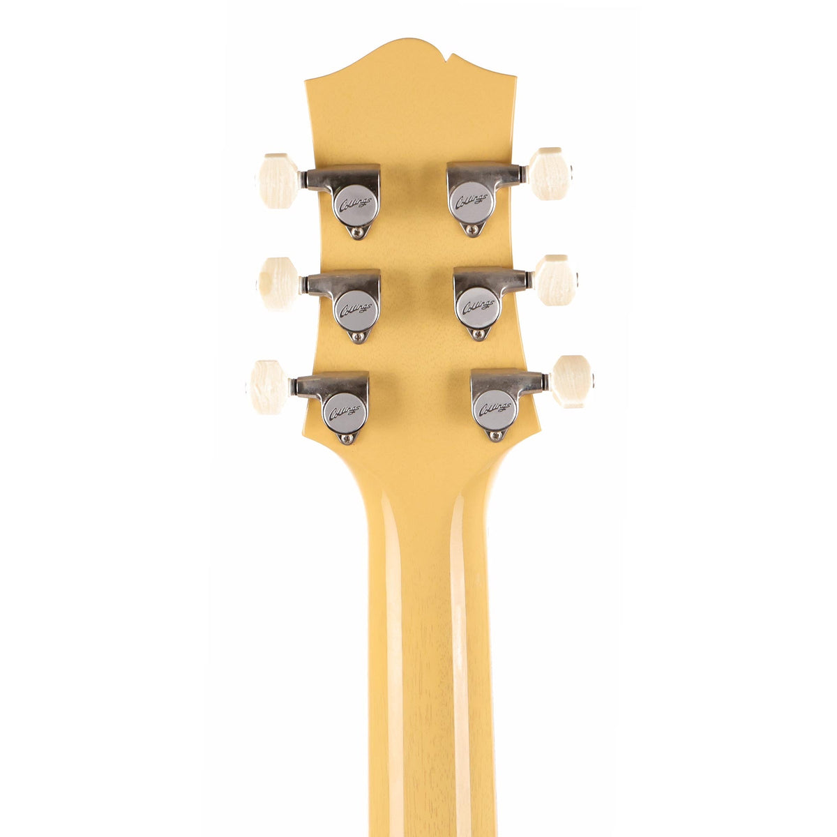 Collings 290 TV Yellow Used — 5