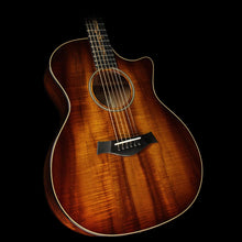 Used Taylor K24ce Grand Auditorium Acoustic-Electric Guitar Shaded Edgeburst