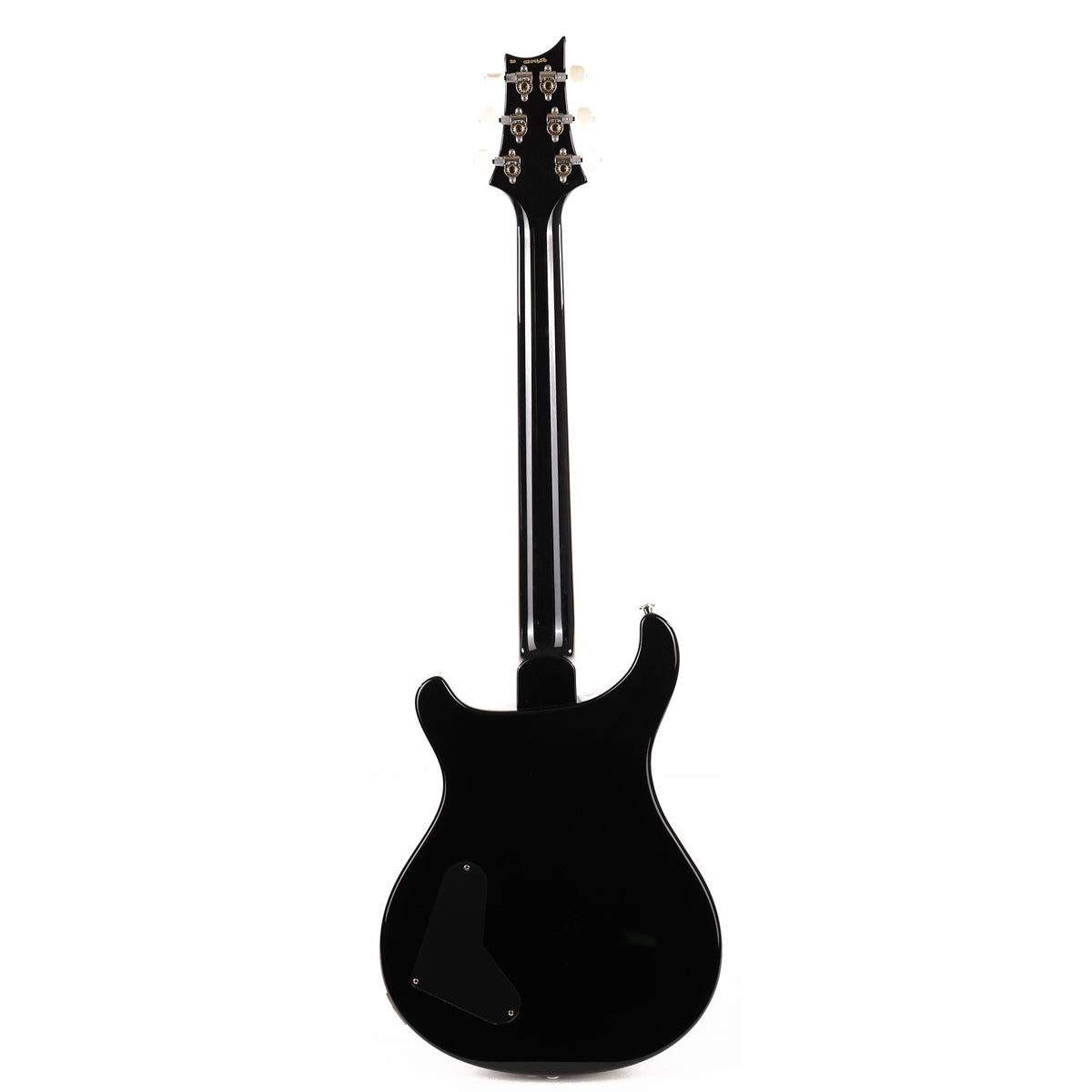 PRS Paul's Guitar Charcoal Burst 2020 — 3