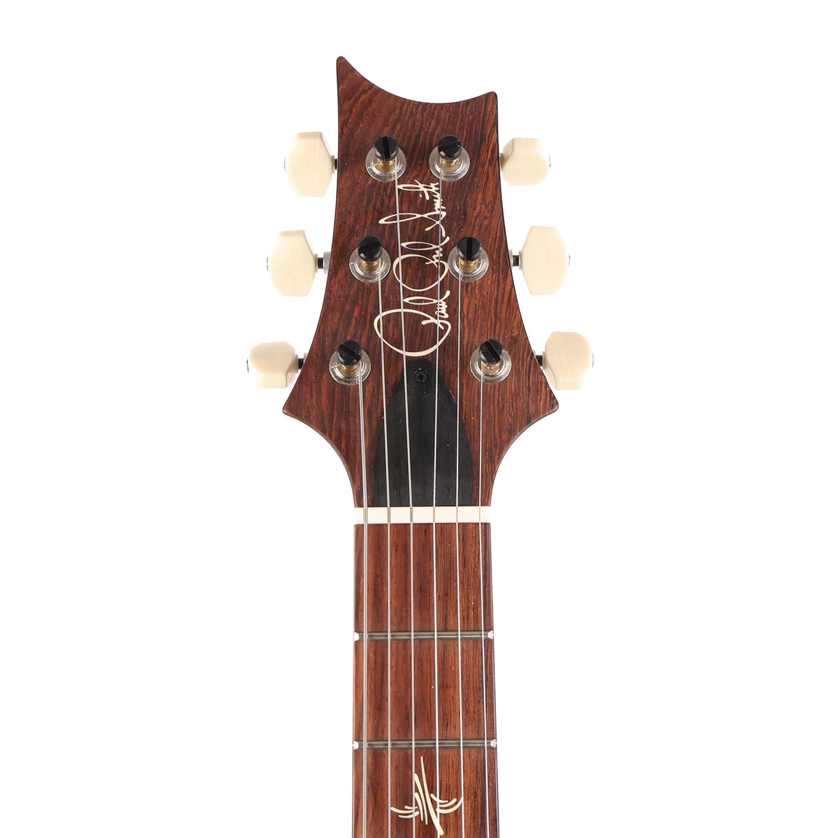 PRS Paul's Guitar Charcoal Burst 2020 — 4