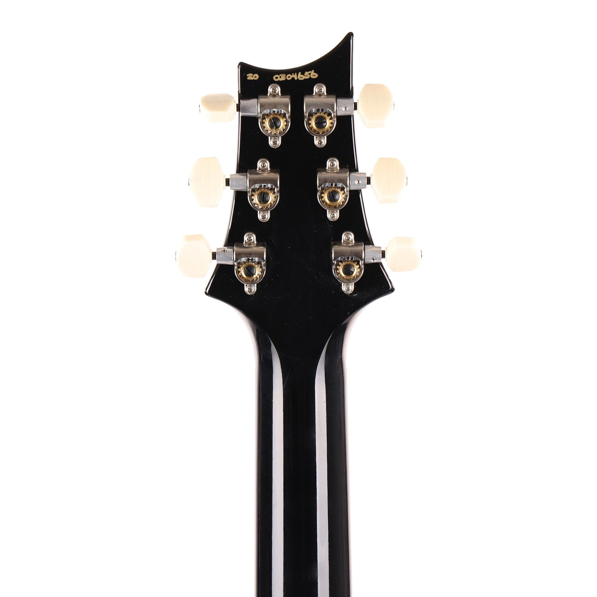 PRS Paul's Guitar Charcoal Burst 2020 — 5
