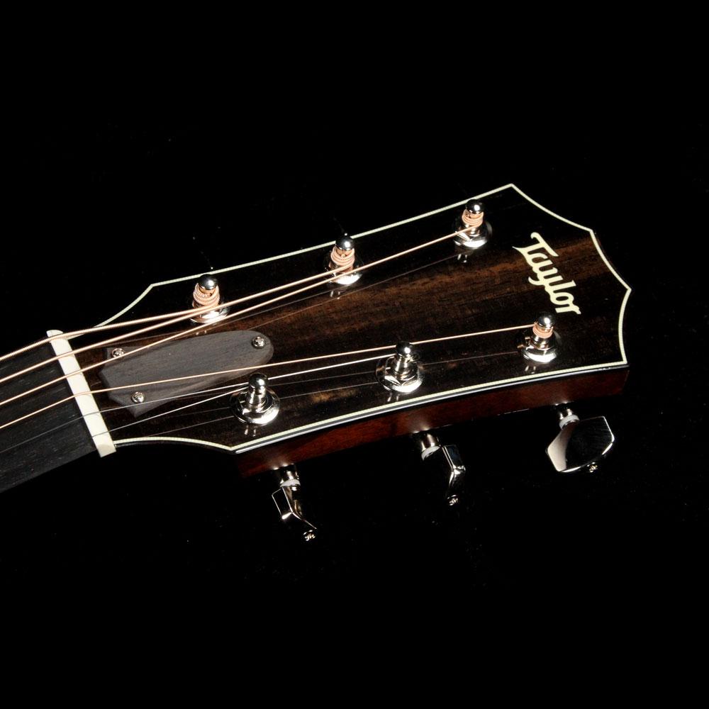 Taylor 616ce Grand Symphony Acoustic Natural — 4