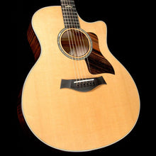 Taylor 616ce Grand Symphony Acoustic Natural