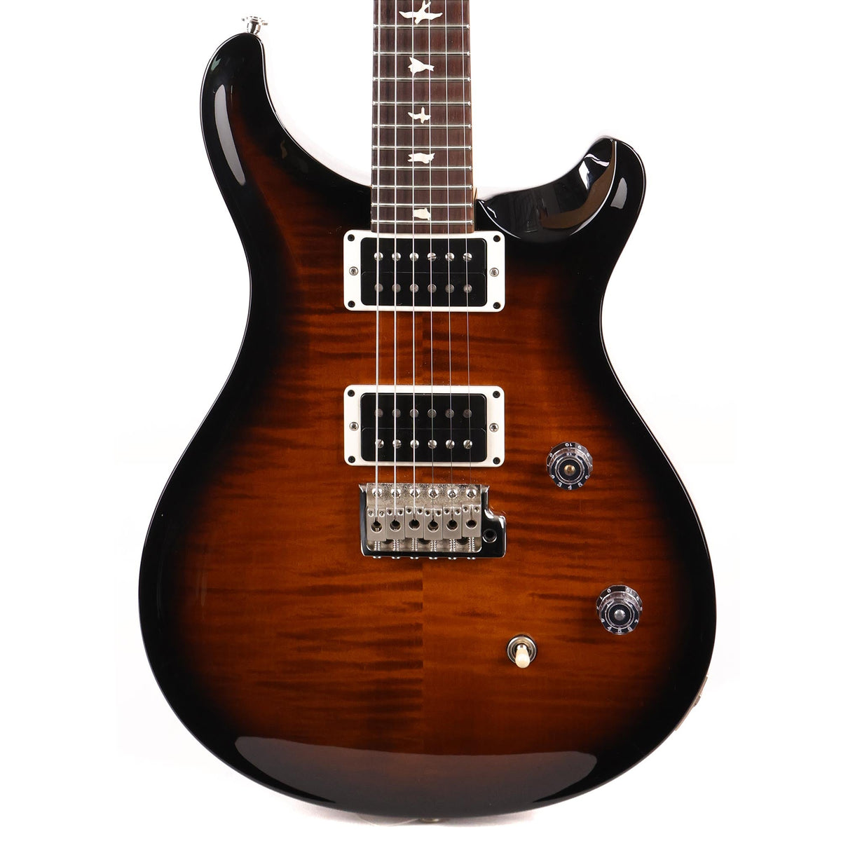 PRS CE24 Sunburst 2019 — 1