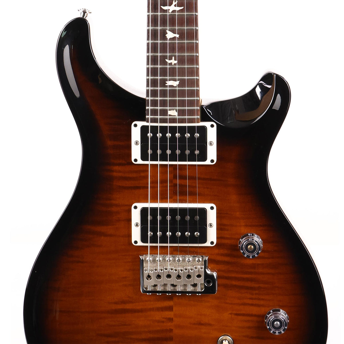 PRS CE24 Sunburst 2019 — 6