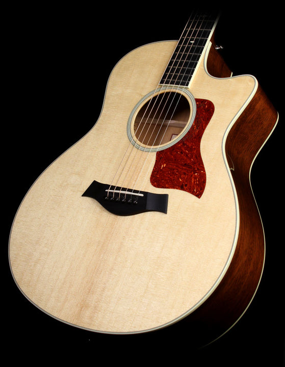 Used Taylor 516ce Grand Symphony Acoustic Guitar