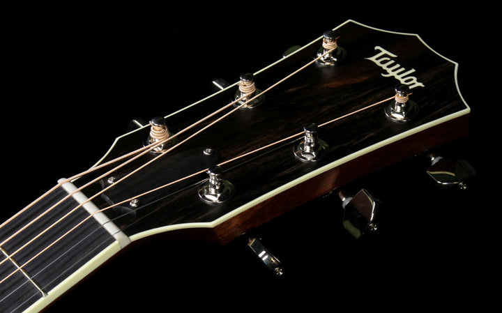 Used Taylor 516ce Grand Symphony Acoustic Guitar