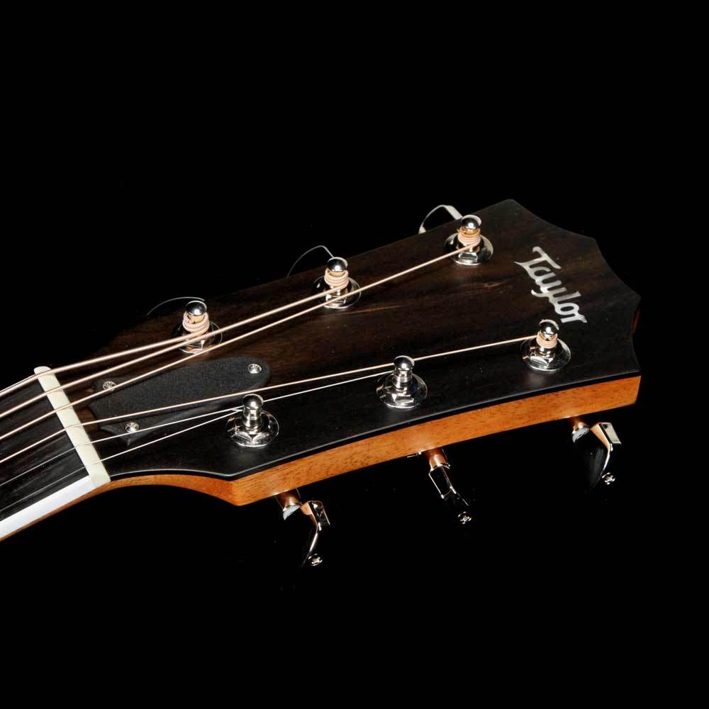 Taylor 416ce Grand Symphony Acoustic Natural — 4