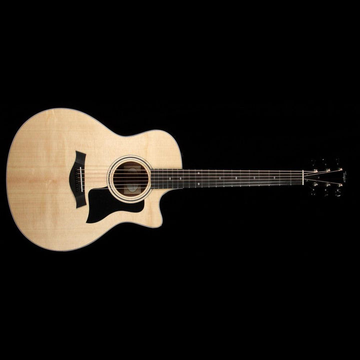 Taylor 316ce Grand Symphony Acoustic Guitar Natural