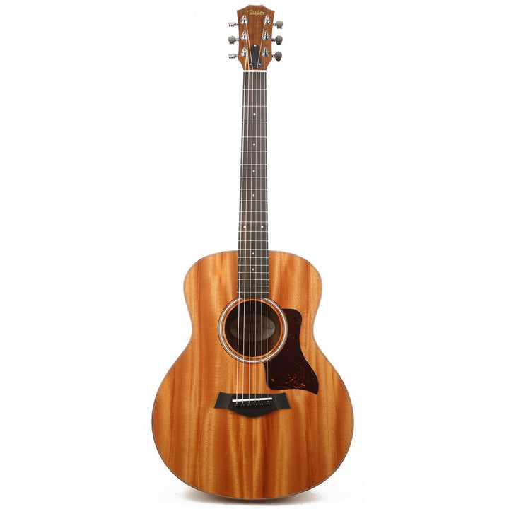 Taylor GS Mini Mahogany Acoustic Guitar Repaired