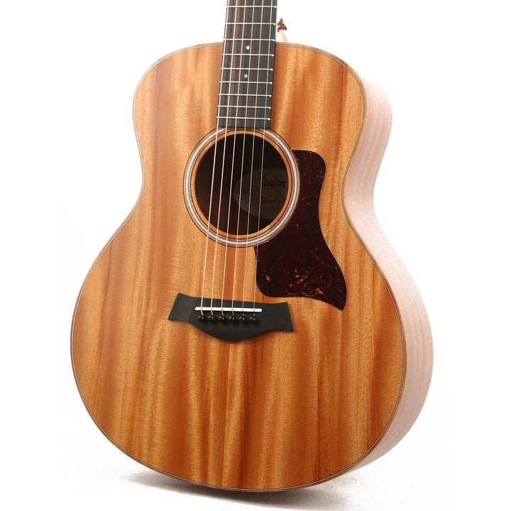Taylor GS Mini Mahogany Acoustic Guitar Used
