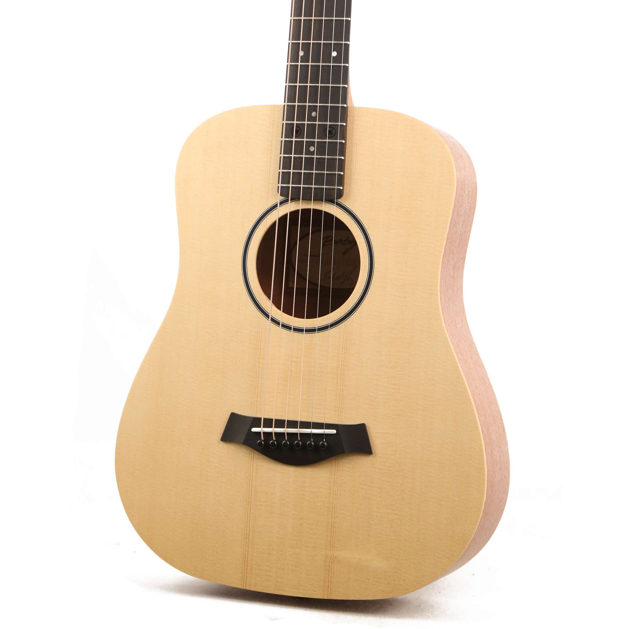 Taylor BT1 Baby Taylor Acoustic Guitar | The Music Zoo