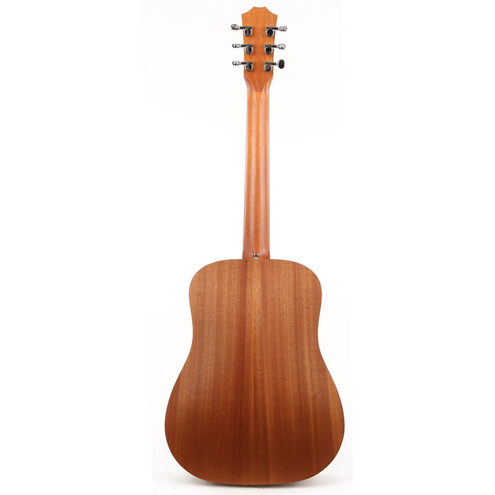 Taylor BT2 Baby Taylor Acoustic Guitar Mahogany Used