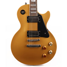 Epiphone Joe Bonamassa Les Paul Goldtop 2011