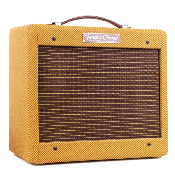 Fender '57 Custom Champ Combo Amplifier Used
