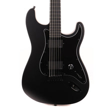 Fender Artist Series Jim Root Stratocaster Flat Black 2021