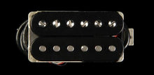 Lindy Fralin Humbucker Single Hi-Output B4 Pickup (Black)