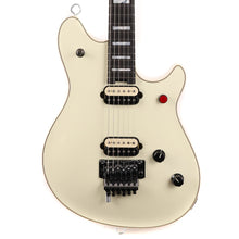 EVH Wolfgang USA Edward Van Halen Signature Ivory Used
