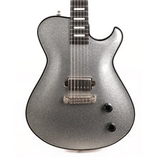 Knaggs Kenai Silver Sparkle Guitar 2021