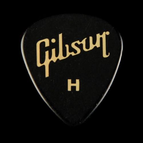 Gibson Standard Style Pick Pack with Tin (Heavy)