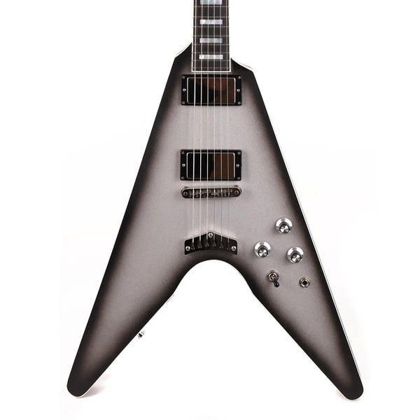 Dunable Asteroid Satin Silverburst 2019