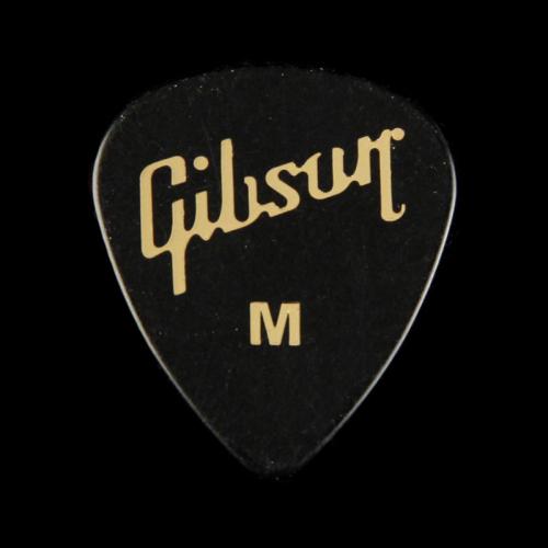 Gibson Standard Style Pick Pack with Tin (Medium)