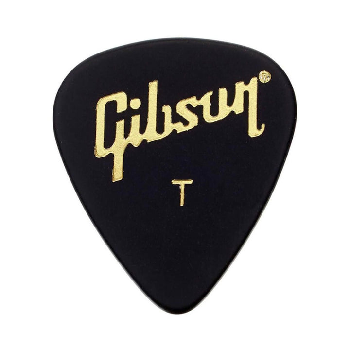 Gibson Standard Style Pick Pack with Tin (Thin)