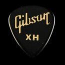 Gibson Standard Style Pick Pack with Tin (Extra Heavy)