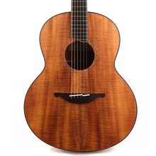 Lowden F50 All Koa Acoustic Guitar Natural 2021