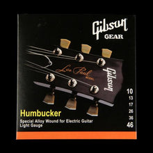 Gibson Special Alloy Humbucker Electric Strings (Light 10-46)